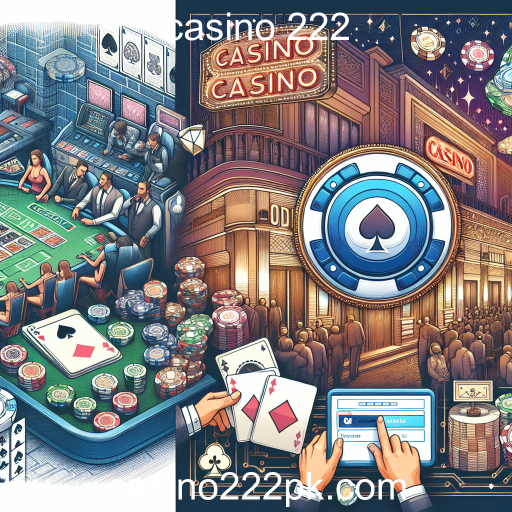 A Importância da Conta de Usuário nos Jogos de Cassino Online